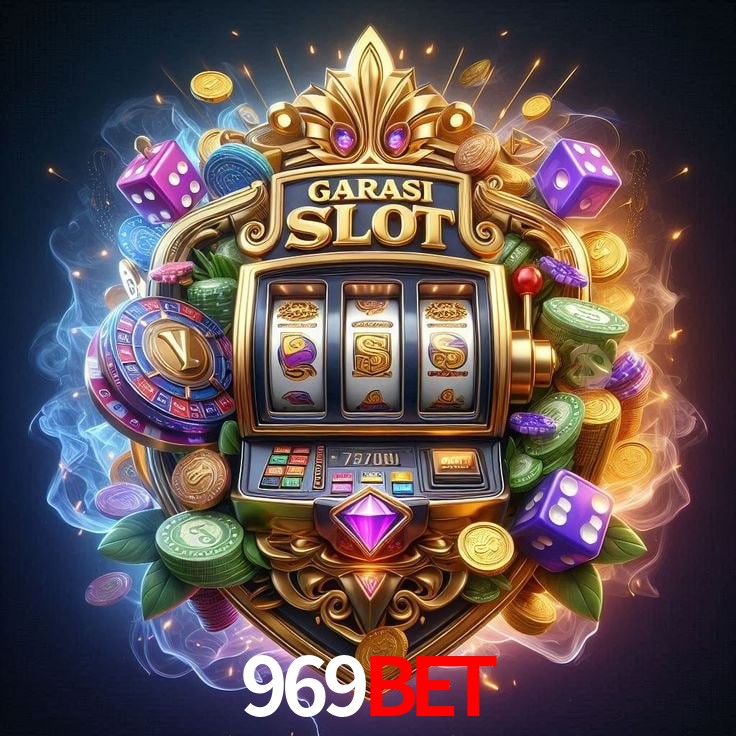 969Bet - Aplicativo Móvel